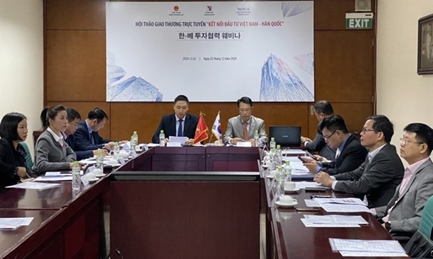 korean firms in vietnam can reap ftas benefits picture 1