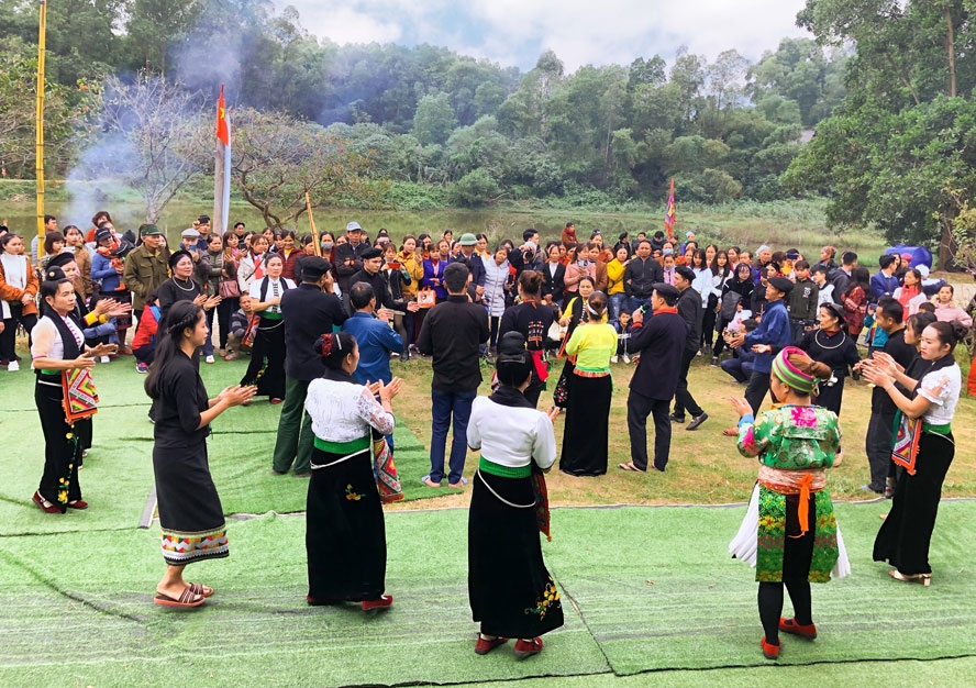 hanoi to host ethnic upland market to celebrate new year 2021 picture 1