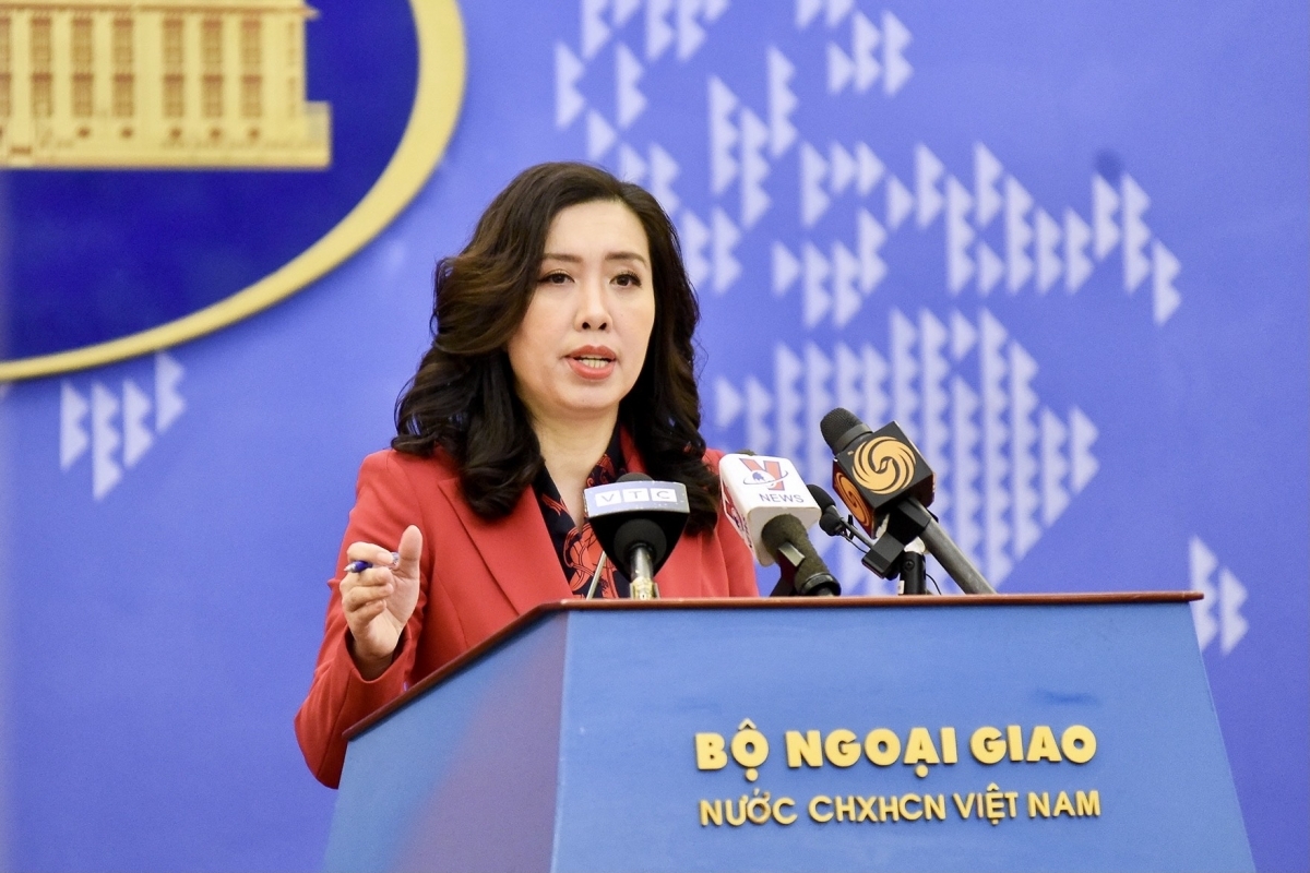 FM affirms Vietnam-Iran trade transactions in line with UNSC resolutions