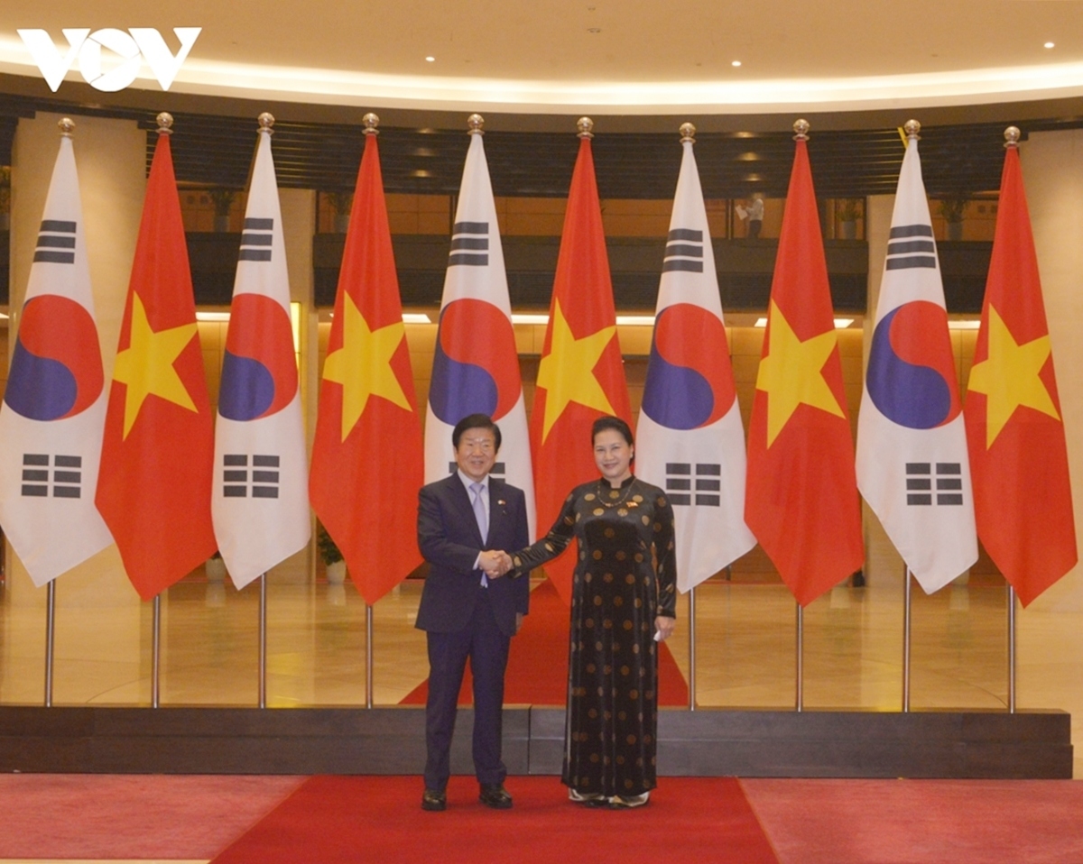 vietnam visits by foreign leaders in 2020 amid covid-19 picture 13