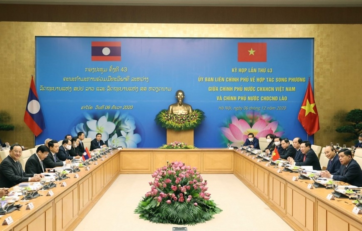 vietnam visits by foreign leaders in 2020 amid covid-19 picture 3