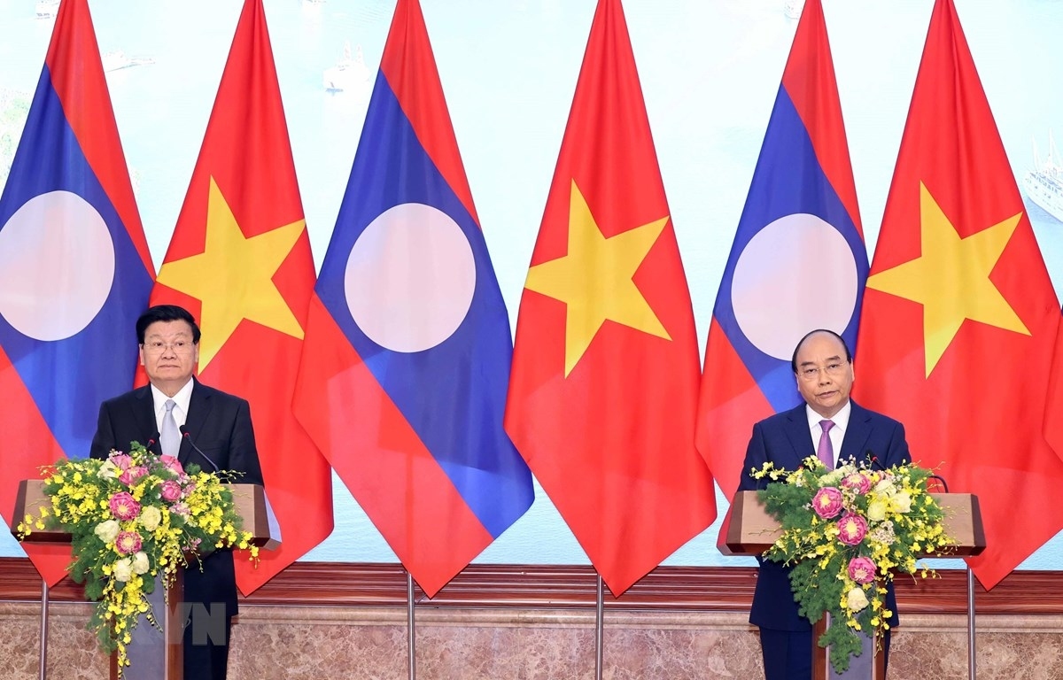 vietnam visits by foreign leaders in 2020 amid covid-19 picture 4
