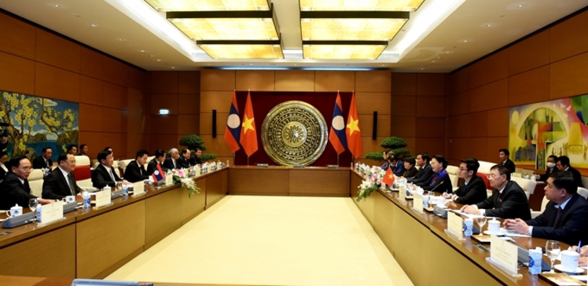 vietnam visits by foreign leaders in 2020 amid covid-19 picture 6