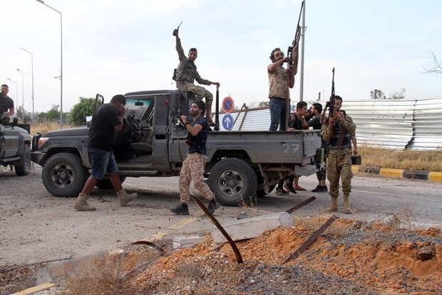 Nation underlines full enforcement of long-term ceasefire in Libya