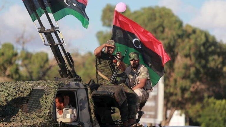 libya cai cach kinh te tu geneva hinh anh 1