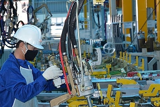 Vietnam obtains GDP growth of 2.8% in 2020: Finance Minister
