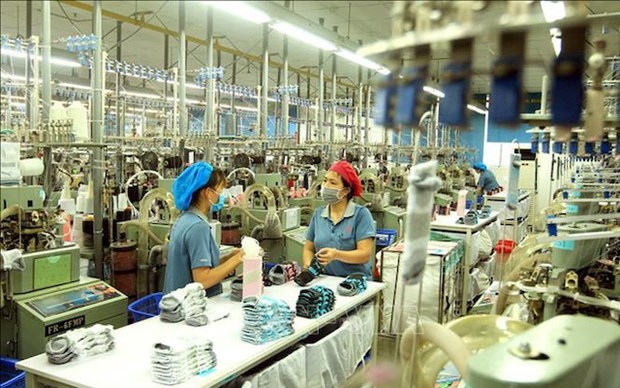 vietnam to have 12 ecosystems with revenue of us 100 billion mckinsey picture 1