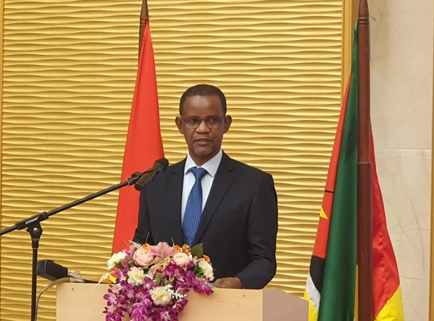 celebration marks 45 years of vietnam-mozambique diplomatic ties picture 1 celebration marks 45 years of vietnam-mozambique diplomatic ties picture 1