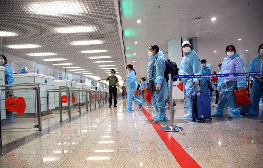 COVID-19: National infections total 1,385 after four cases recorded