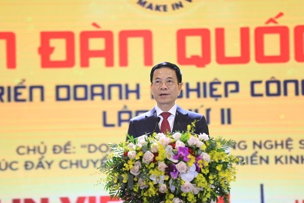 technology companies must lead vietnam s digital transformation pm picture 2