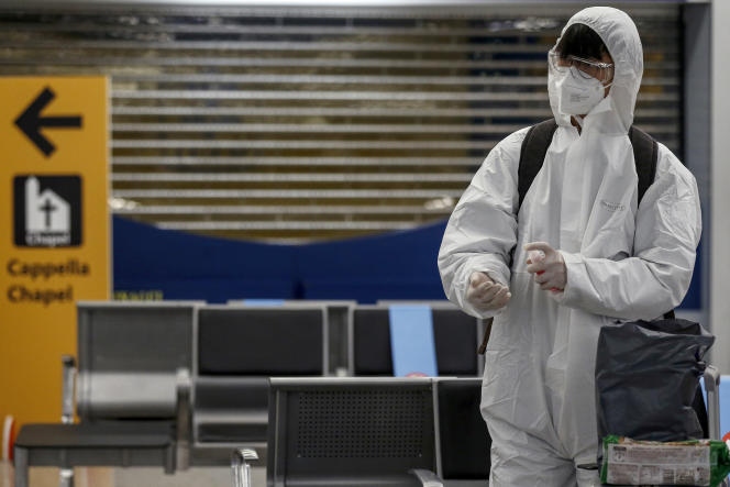 Châu Âu ồ ạt đóng cửa biên giới với Anh khi chủng virus mới vượt tầm kiểm soát