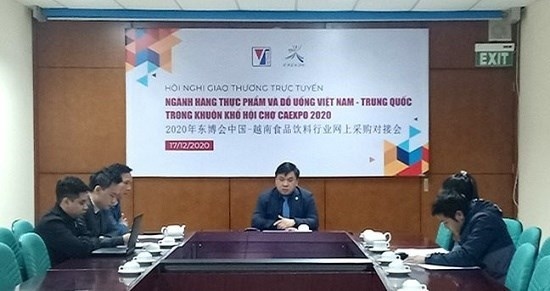 vietnam-china trade expected to reach new heights picture 1