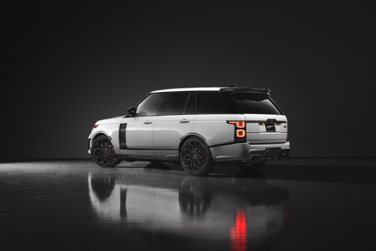 range rover overfinch velocity final edition 2021 phien ban do cho nguoi ca tinh hinh anh 7