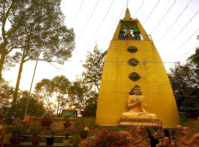 a closer look at seven record-holding pagodas nationwide picture 5 a closer look at seven record-holding pagodas nationwide picture 5