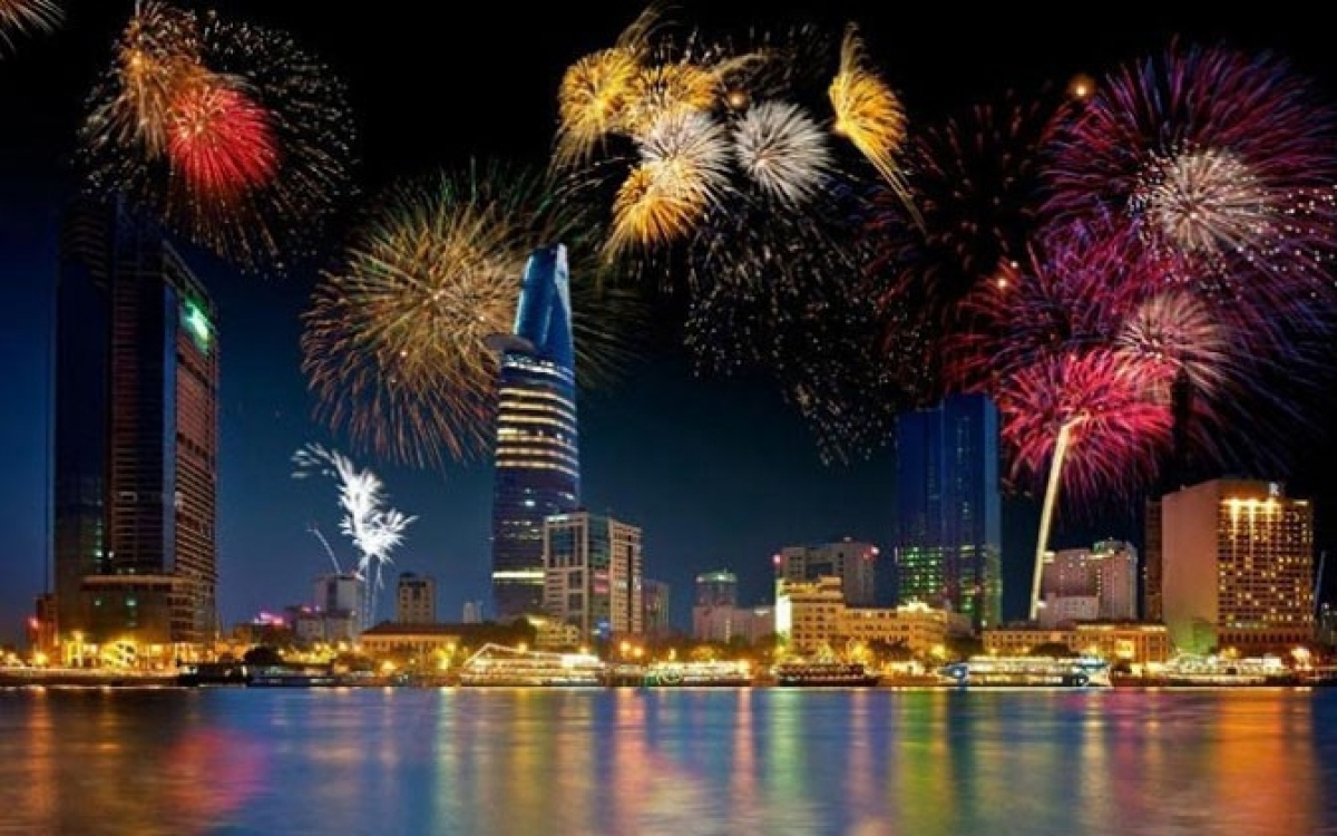 cities nationwide ready for new year s eve celebrations picture 1