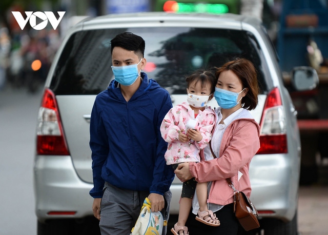 northern vietnam braced for several cold spells throughout december picture 1