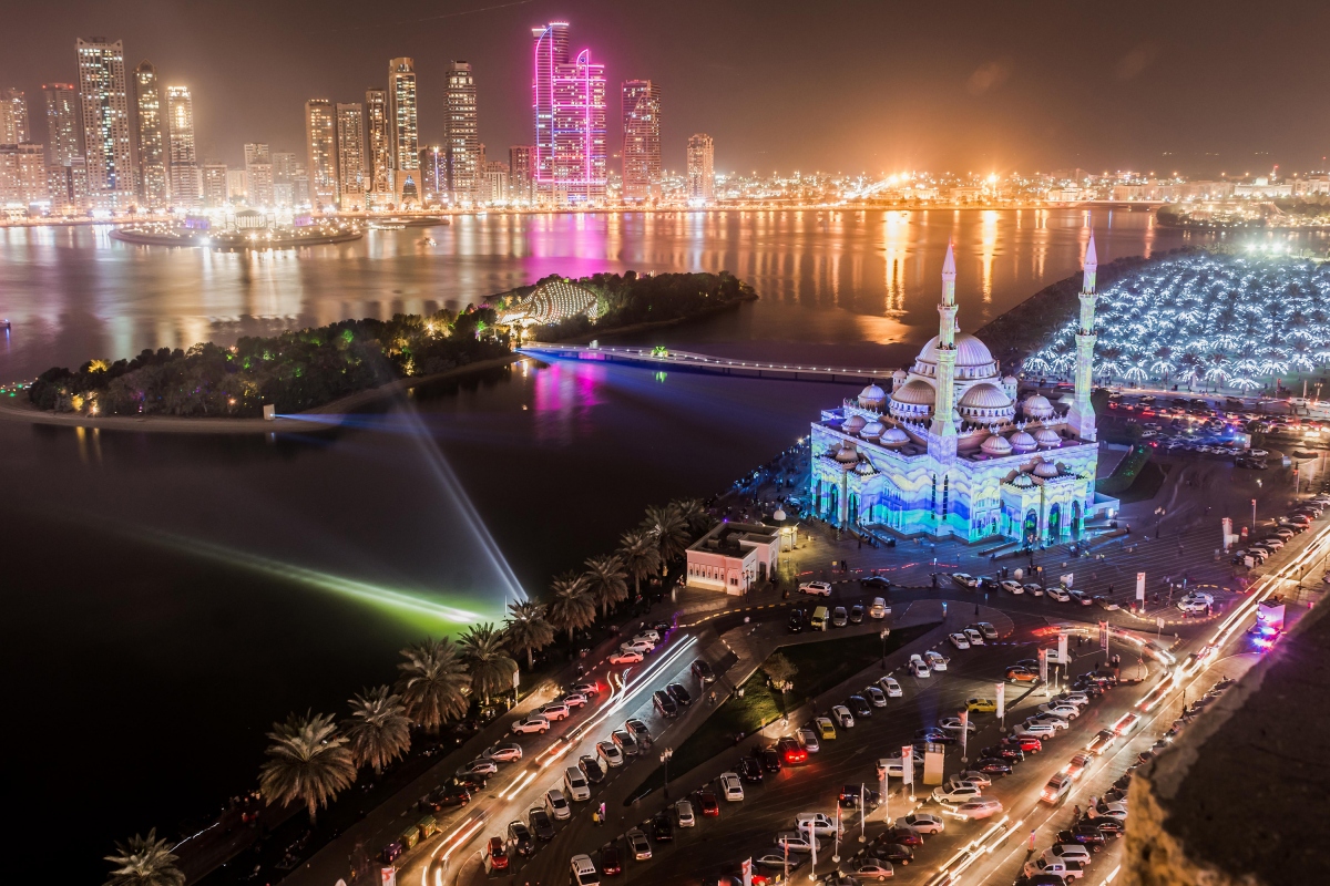 Sharmin Ahsan Bithi of Bangladesh is awarded first runner-up spot in the Landscape, Cityscape, and Long-exposure category.