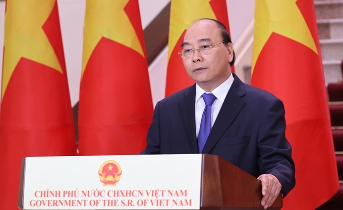 vietnam expects closer cooperation with oecd picture 1