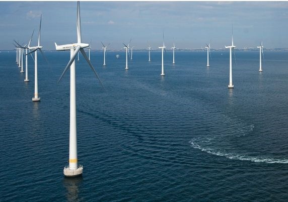 german wind power developer eyes offshore project in binh dinh picture 1