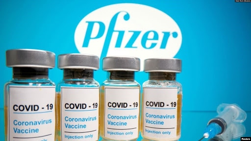 chinh phu dong y mua 21,9 trieu lieu vaccine pfizer cho tre em tu 5 den duoi 12 tuoi hinh anh 1