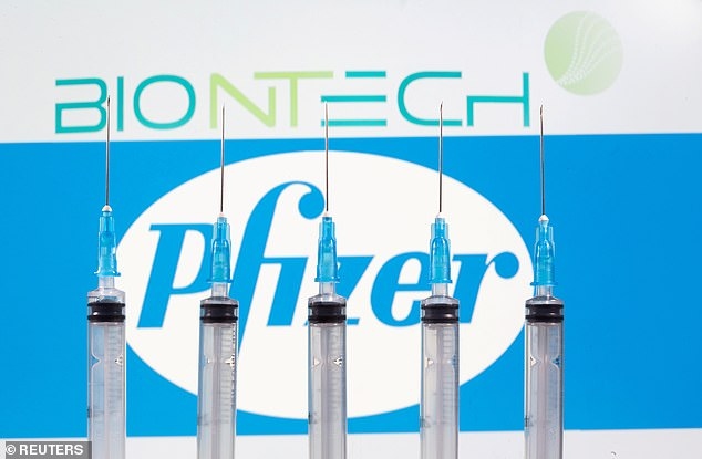 pfizer phat trien vaccine chuyen biet de doi pho voi bien the delta hinh anh 1