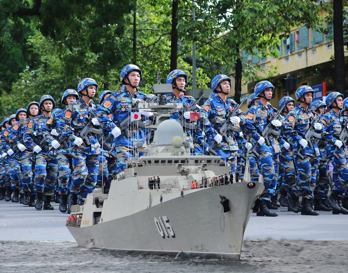 hien dai hoa quan doi de bao ve vung chac to quoc tu som, tu xa hinh anh 3