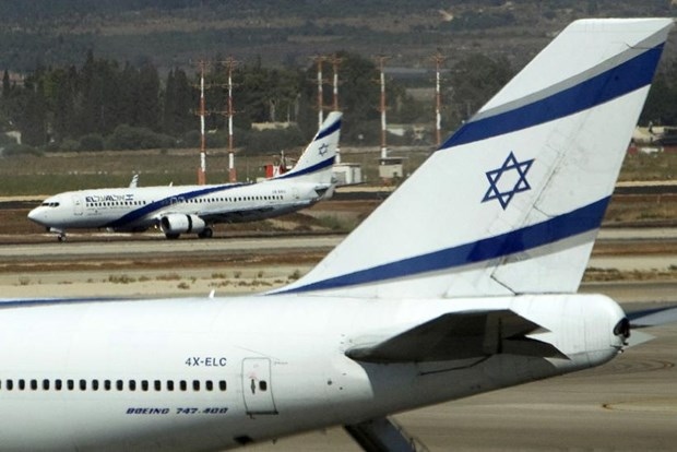 vietnam, israel ramp up aviation cooperation picture 1