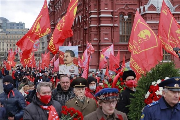 Writing contest promotes Vietnam-Russia ties | VOV.VN