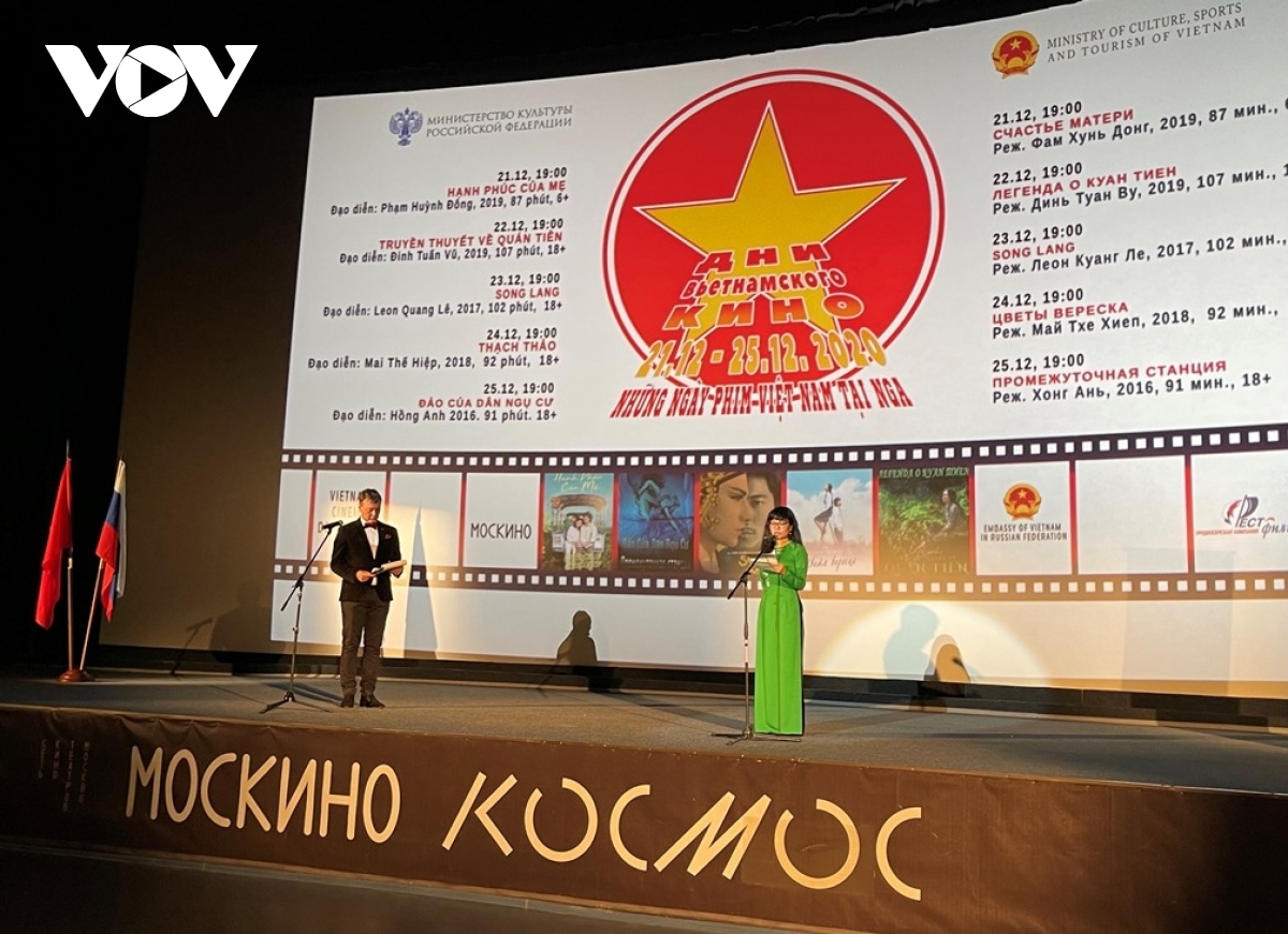 outstanding vietnamese films screened in russia picture 2