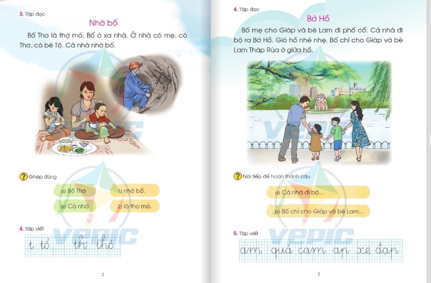 bo gd-Dt phe duyet bo tai lieu chinh sua san sgk tieng viet canh dieu hinh anh 3