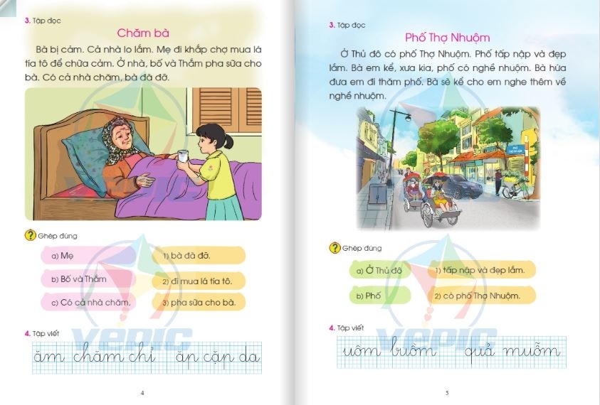 bo gd-Dt phe duyet bo tai lieu chinh sua san sgk tieng viet canh dieu hinh anh 4