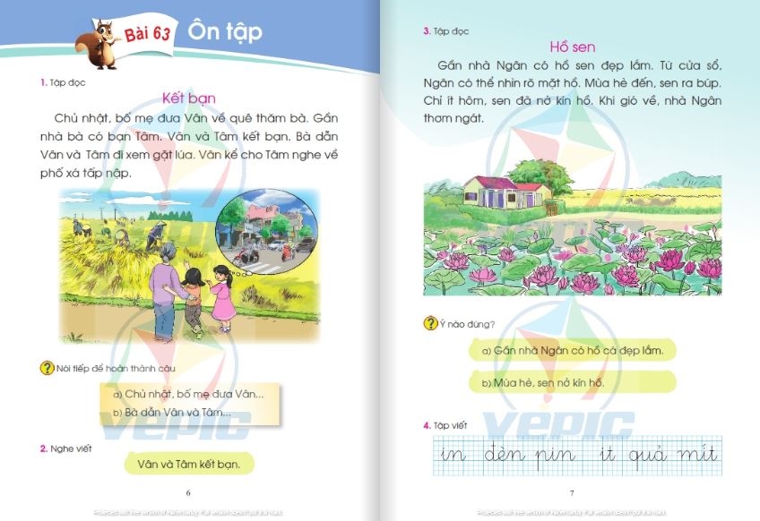 bo gd-Dt phe duyet bo tai lieu chinh sua san sgk tieng viet canh dieu hinh anh 5