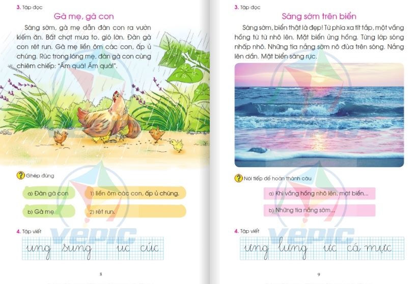 bo gd-Dt phe duyet bo tai lieu chinh sua san sgk tieng viet canh dieu hinh anh 6