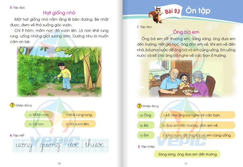 bo gd-Dt phe duyet bo tai lieu chinh sua san sgk tieng viet canh dieu hinh anh 7
