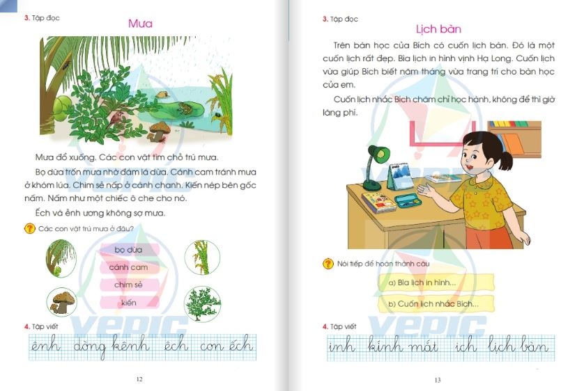 bo gd-Dt phe duyet bo tai lieu chinh sua san sgk tieng viet canh dieu hinh anh 8