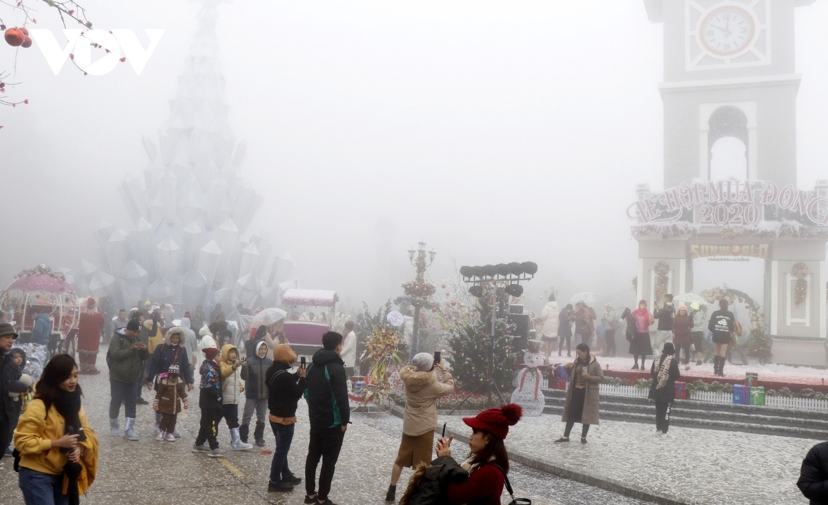 strong cold spell expected ahead of new year holiday picture 1