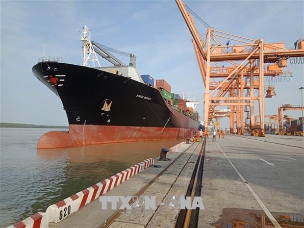 vietnam prioritises development of key seaports picture 1