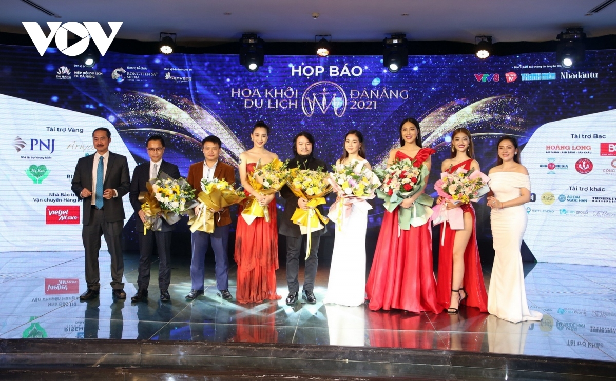 beauty contest launched to search for da nang tourism ambassador picture 1