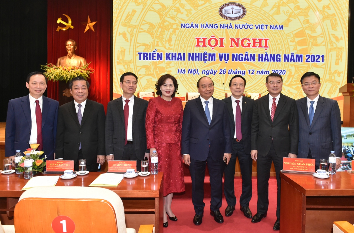 thu tuong nam 2021 con kho khan, ngan hang chia se voi doanh nghiep va nguoi dan hinh anh 3