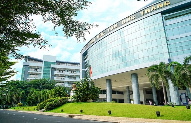 two vietnamese universities named among most sustainable globally picture 1