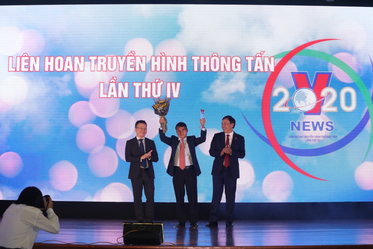 liên hoan truyền hình thông tấn lần thứ 4 hình ảnh 2 lien hoan truyen hinh thong tan lan thu 4 hinh anh 2