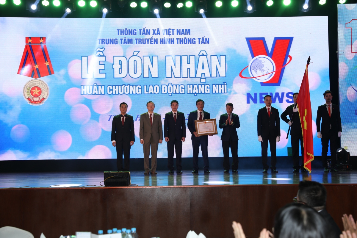 lien hoan truyen hinh thong tan lan thu 4 hinh anh 3