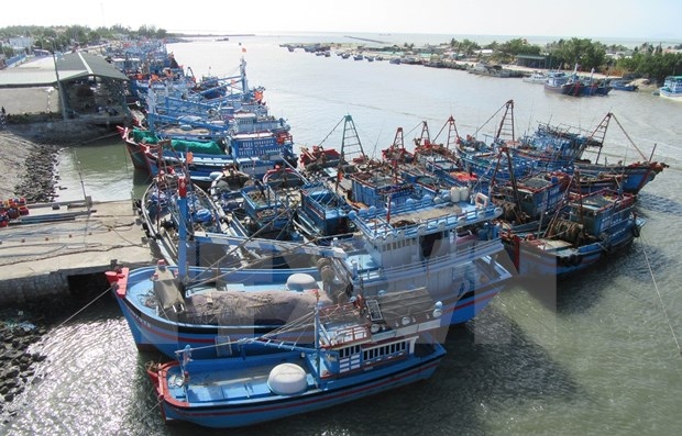 staff shortages causing problems in supervising fishing vessels anti-iuu fishing conferen picture 1