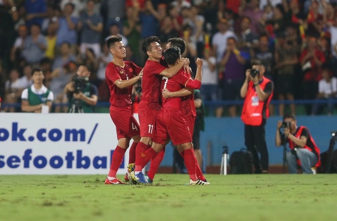 phu tho to host qualifying matches of vietnamese u22 side at 31st sea games picture 1