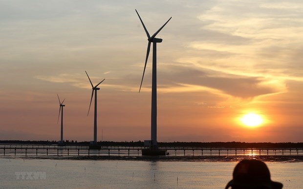 uk prioritises ties with vietnam in renewable energy picture 1