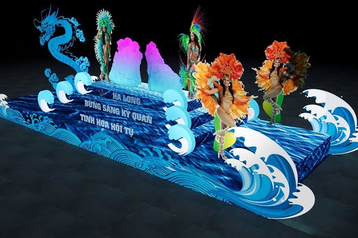 ha long to host debut winter carnival picture 1