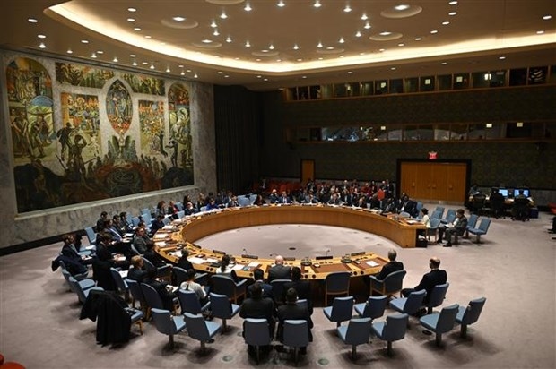 unsc terminates mandate of un-african union hybrid operation in darfur picture 1
