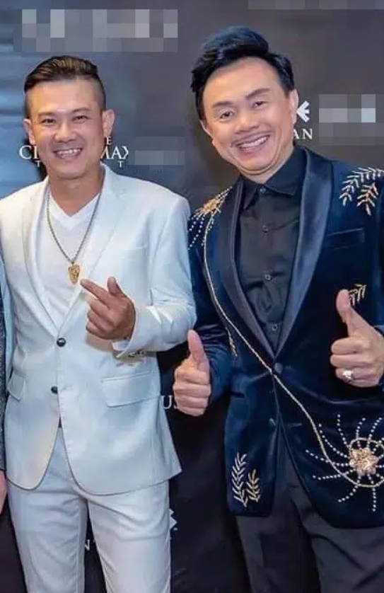 2020 mot nam nhieu mat mat cua showbiz viet hinh anh 8