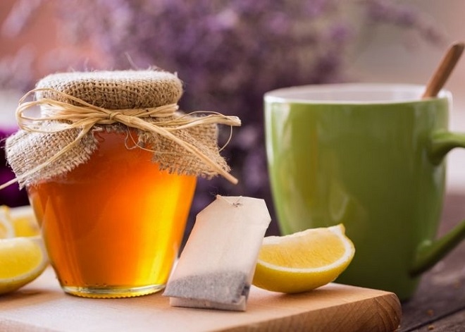 5 thời điểm vàng để uống mật ong tốt cho sức khỏe | VOV.VN