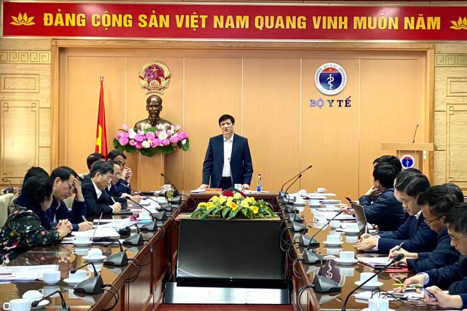 viet nam tuyen tinh nguyen vien thu nghiem vaccine covid-19 hinh anh 1